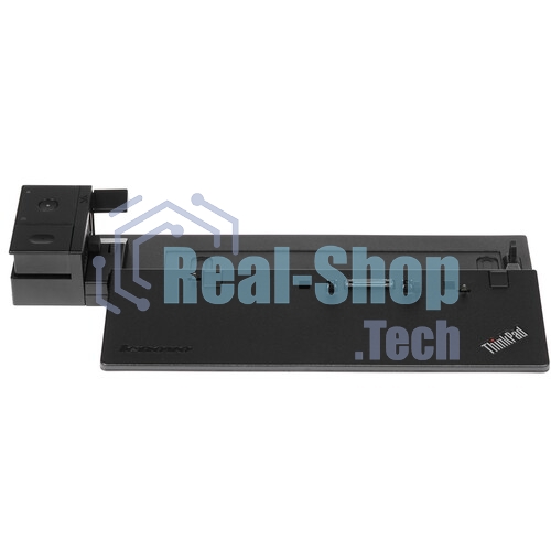 Опция для ноутбука Lenovo ThinkPad Pro Dock - 90W for x240, T540, T440p, T440/T440s with int. grafics 40A10090EU