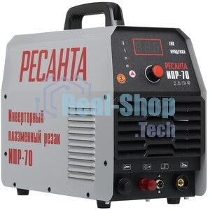 Инверторный плазменный резак ИПР-70 Ресанта