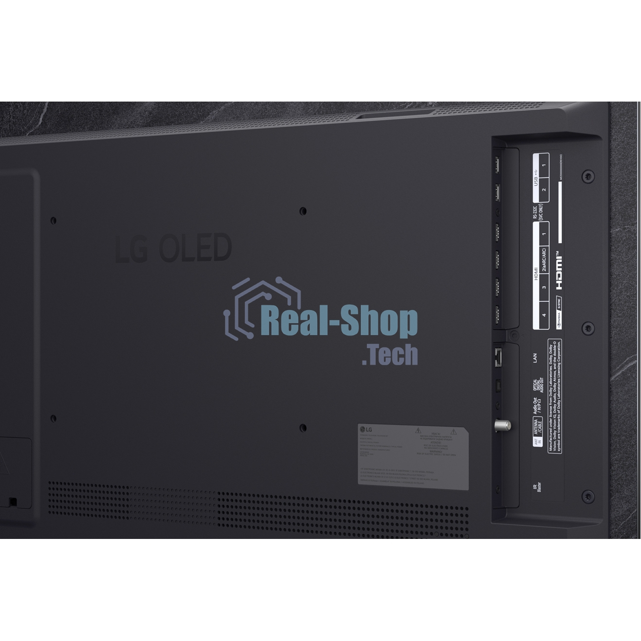 Телевизор LG 42