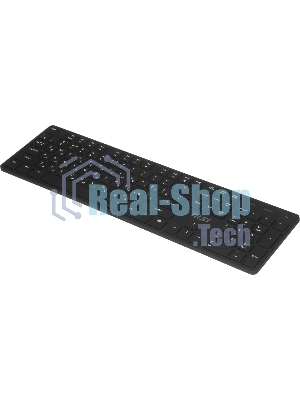 Комплект клавиатура+мышь MSI K200 Combo MS-8ZA4 беспроводной, USB, 1600 DPI, чёрный