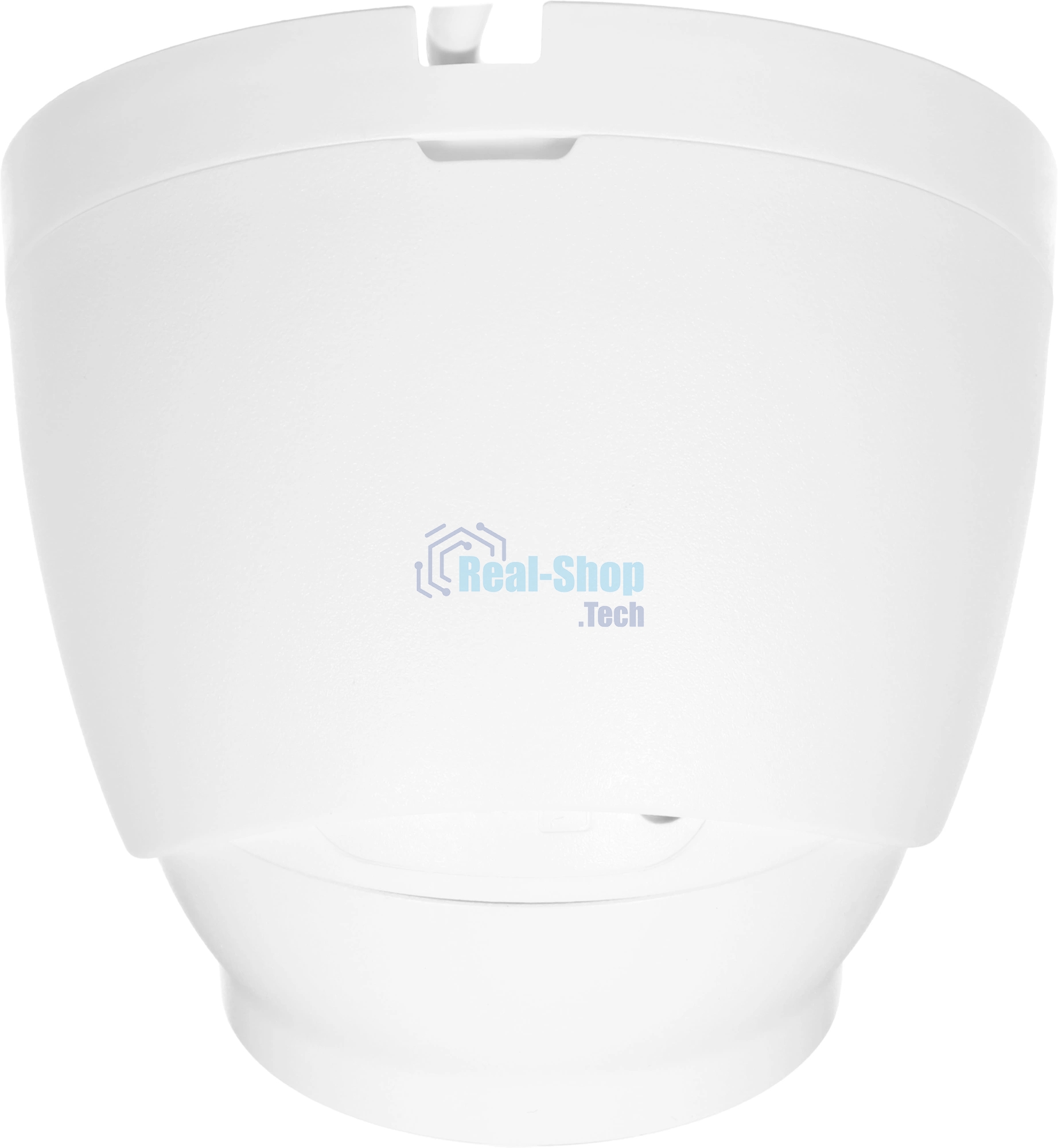 Камера видеонаблюдения Dahua DH-IPC-T3AP-IL-0280B, IP, 3 Мп, 2.8 мм, белая