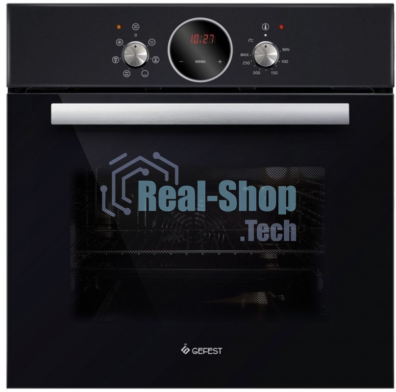 Духовка электрическая Gefest ДА 602-02 РА, встраиваемая