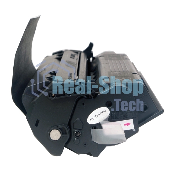 Картридж лазерный Cactus CS-C7115AS черный (2500 стр.) для для принтеров HP LaserJet 1000/1005/1200