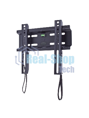 Кронштейн для телевизора Kromax FLAT-5 черный 15