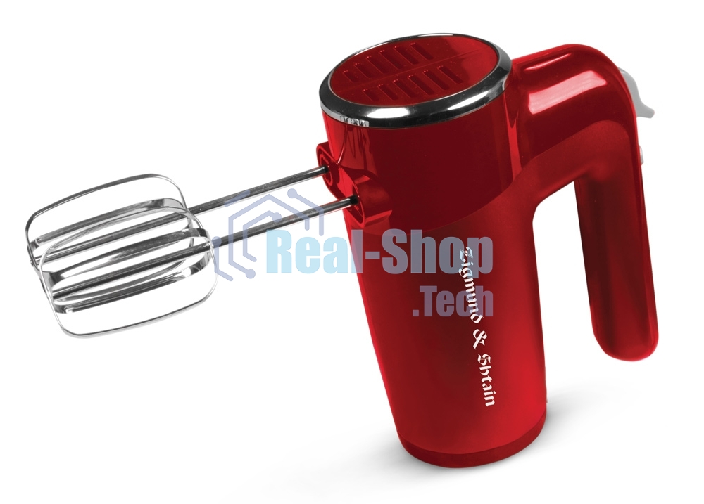 Миксер Zigmund & Shtain ZHM-151