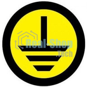 Наклейка EKF an-1-04 