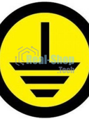 Наклейка EKF an-1-04 