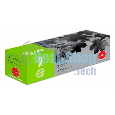 Картридж лазерный Cactus CS-C045HC голубой (2200 стр.) для Canon LBP 611Cn/613Cdw/631Cn/633Cdw/635Cx
