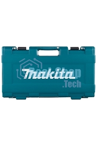 Пилы электрические цепные Makita JR3070CT Пила саб, 1510Вт,0-2800об\м,ход-32мм,рез-255мм,4.3кг,чем,АВТ