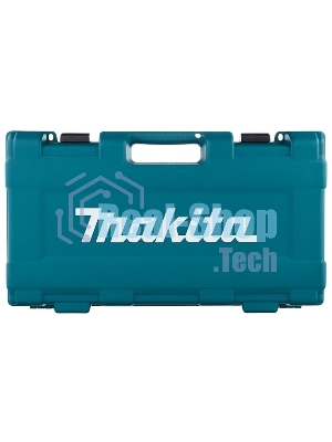 Пилы электрические цепные Makita JR3070CT Пила саб, 1510Вт,0-2800об\м,ход-32мм,рез-255мм,4.3кг,чем,АВТ