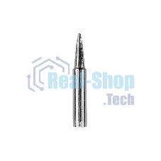 Жало Rexant для паяльника серии 900М, Ø 4.3 мм, тип конус большой 0.5 мм