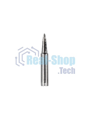 Жало Rexant для паяльника серии 900М, Ø 4.3 мм, тип конус большой 0.5 мм