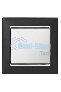 Выключатель Legrand 774401 Valena одноклавишный 10А белый