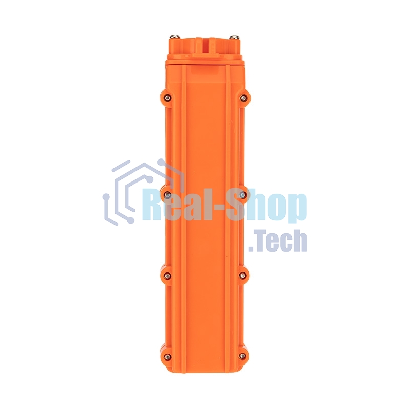 Пульт кнопочный Rexant ПK-6 на 6 кнопок IP54