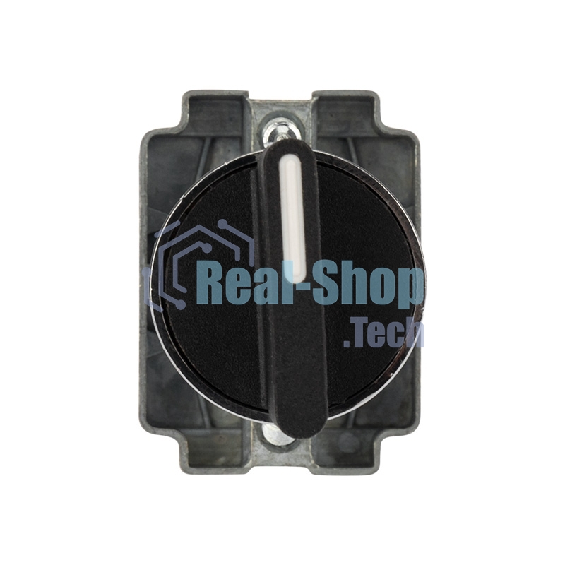 Переключатель Rexant BD32 3P короткая ручка NO