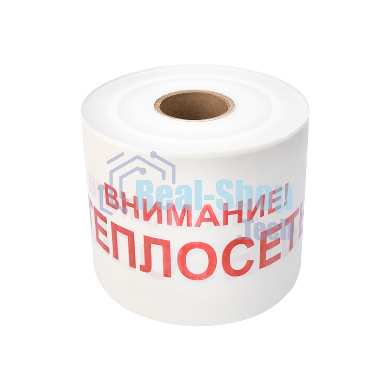 Лента сигнальная Rexant 