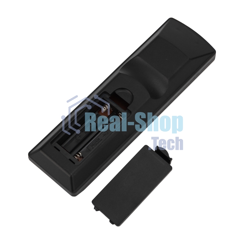 Универсальный пульт дистанционного управления Rexant для DVB-T2+TV (38-0012)