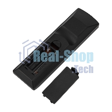 Универсальный пульт дистанционного управления Rexant для DVB-T2+TV (38-0012)