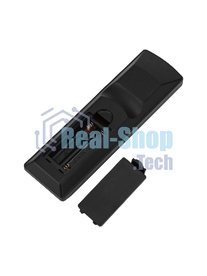 Универсальный пульт дистанционного управления Rexant для DVB-T2+TV (38-0012)