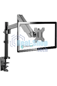 Кронштейн (держатель) ONKRON G70 для монитора 13