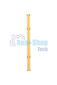 Лента светодиодная Rexant 24В, COB 14Вт/м, 512 LED/м, 3000К, 8мм, 5м, IP20