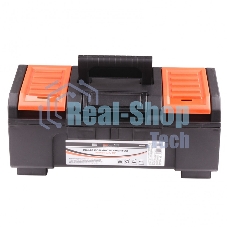 Ящик для инструментов, усиленный 16