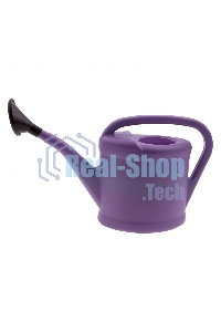 Лейка Россия садовая,8 л,пластмассовая67515