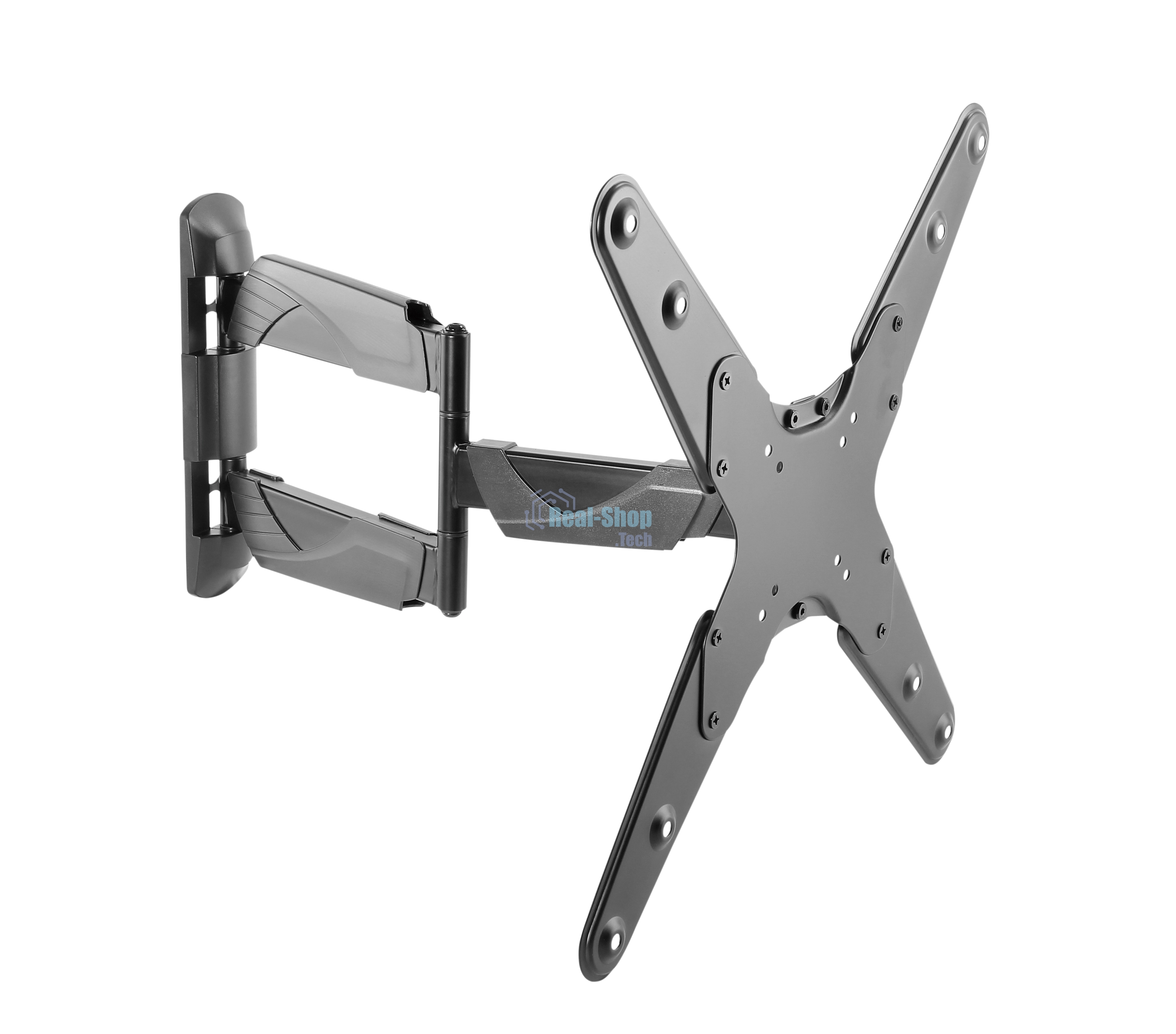 Кронштейн для ТВ наклонно-поворотный Maunfeld MTM-2355FM