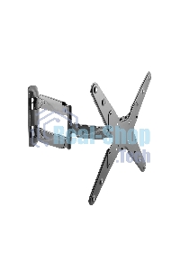 Кронштейн для ТВ наклонно-поворотный Maunfeld MTM-2355FM