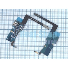 Шлейф разъема питания для Samsung Galaxy Note 3 Neo SM-N7505