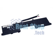 Аккумуляторная батарея для ноутбука Dell Latitude 13 7350 7.4V 2700 mAh
