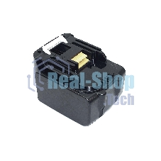 Аккумулятор для Makita (p/n: BL1440, 196386-9) 4.0Ah 14.4V Li-ion
