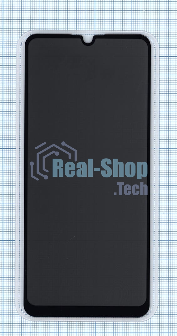 Защитное стекло Privacy 