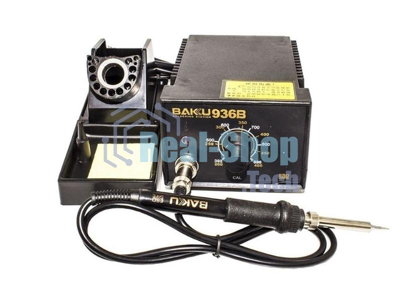 Паяльная станция BAKU BK-936B