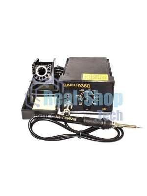 Паяльная станция BAKU BK-936B