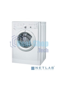 Стиральная машина Indesit IWUB 4085 (CIS) белый, загр. фронтальная макс.: 4 кг 800 об/мин класс: А