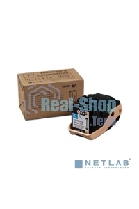 Картридж лазерный Xerox 106R02606 голубой для Phaser 7100 4500 стр.(Channels)