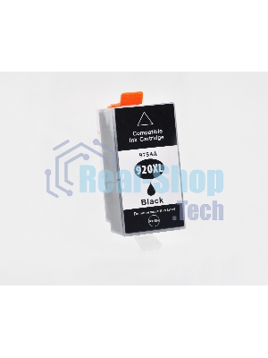 Картридж струйный NVPrint 920XL (NV-CD975AE) Black для HP OfficeJet 6000/6500/7000/7500 (50 мл)