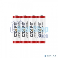 Батарейки СТАРТ LR03-SH4 40/720 (4 шт)