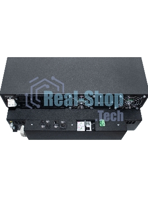 Источник бесперебойного питания Штиль STR1110SL 8000Вт/10000ВА/IEC320 С13х8/IEC320 С19х2