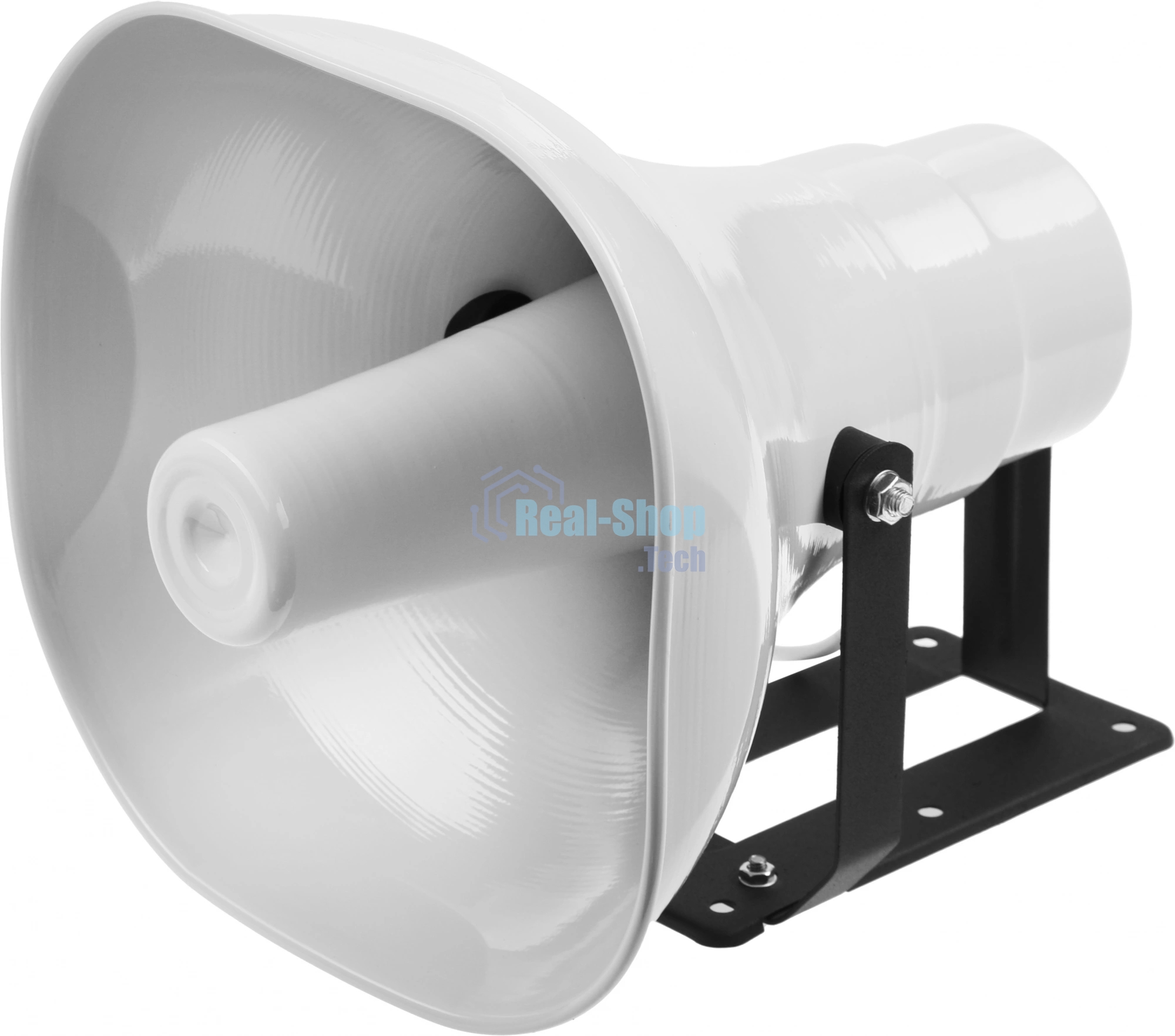 Громкоговоритель Tantos TSo-HW50 рупорный 50Вт белый