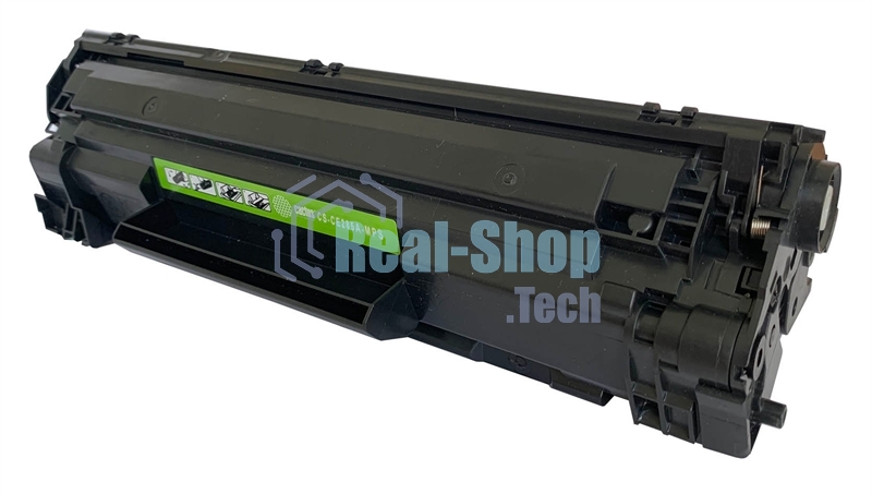 Картридж лазерный Cactus CS-CE285X-MPS черный (3000 стр.) для HP LJ M1130 MFP/M1132MFP Pro/P1102s Pro/P1103 Pro