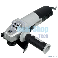 Угловая шлифовальная машина Ресанта УШМ-125/1100 1100Вт 11000об/мин рез.шпин.:M14 d=125мм