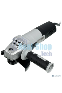 Угловая шлифовальная машина Ресанта УШМ-125/1100 1100Вт 11000об/мин рез.шпин.:M14 d=125мм