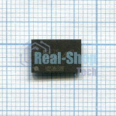 Микросхема оперативной памяти MT40A1G8SA-075:E D9VPP DDR4 1Gb