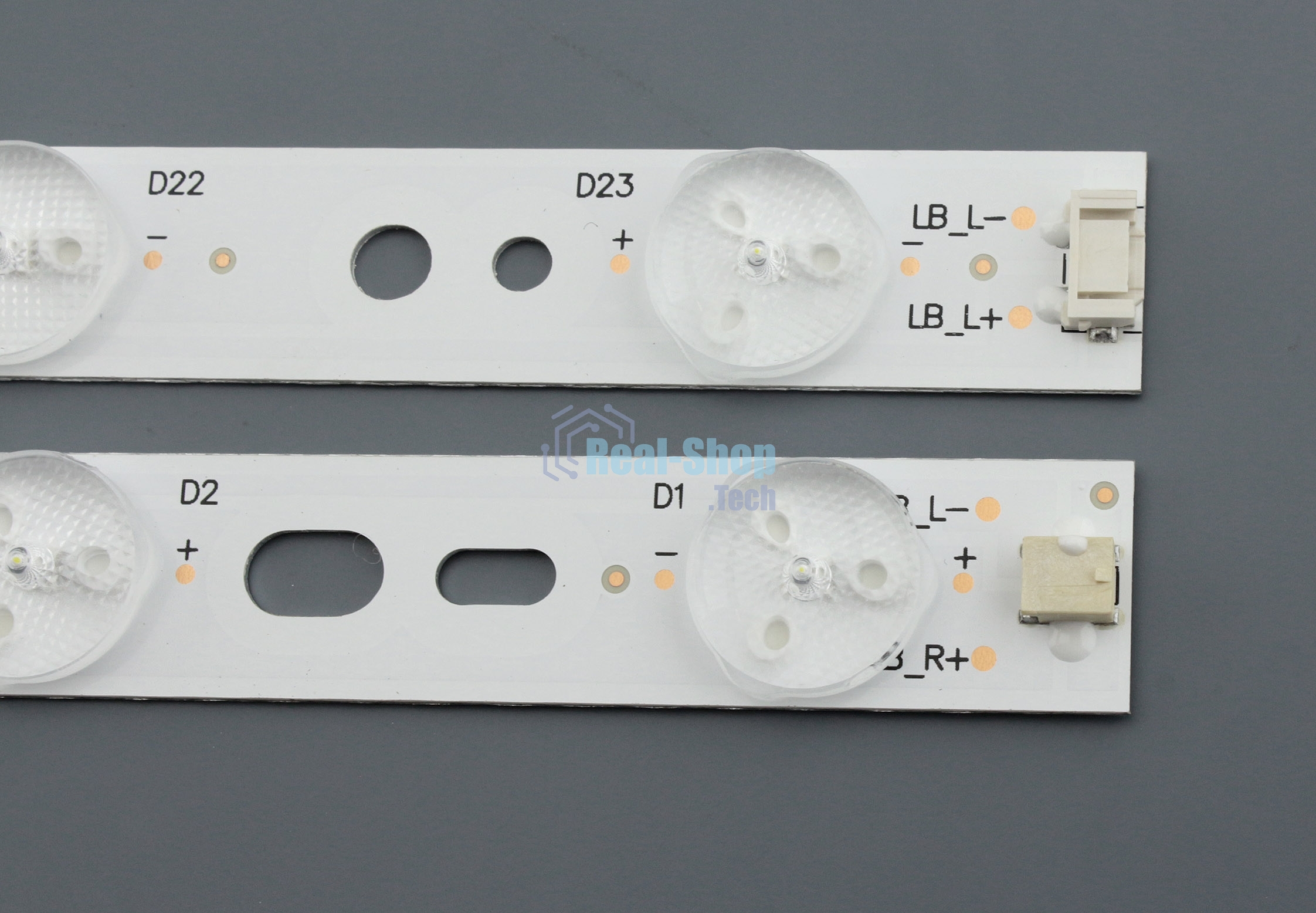 Светодиодная подсветка TV 58