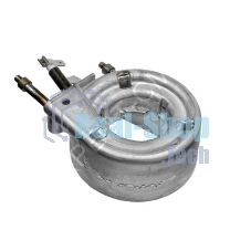 Бойлер круглый 2010/L, 230V, 1400W Jura, Nivona, Melitta