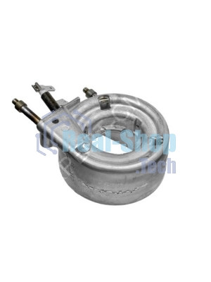 Бойлер круглый 2010/L, 230V, 1400W Jura, Nivona, Melitta