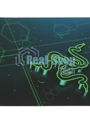 Коврик для мыши Razer Goliathus Mobile, RZ02-01820200-R3M1