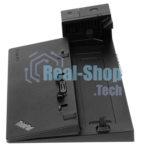Опция для ноутбука Lenovo ThinkPad Pro Dock - 90W for x240, T540, T440p, T440/T440s with int. grafics 40A10090EU